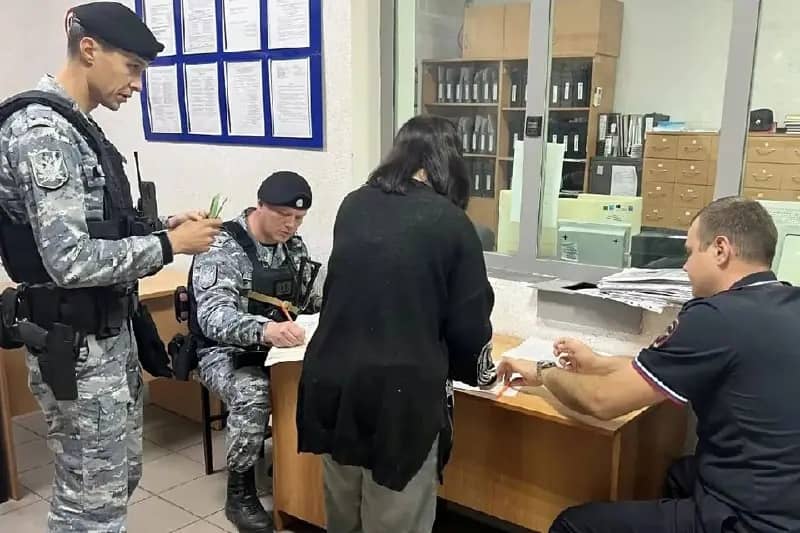 С Южного Урала принудительно выдворили 18 мигрантов