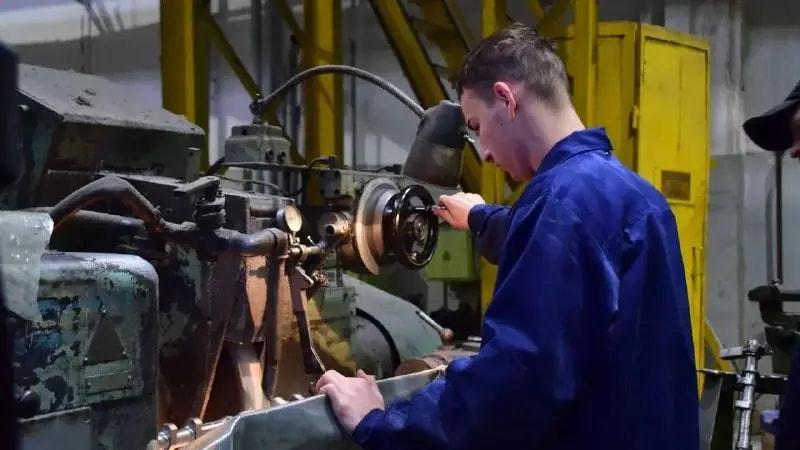 В Челябинской области зарплаты выросли на 12% с начала года