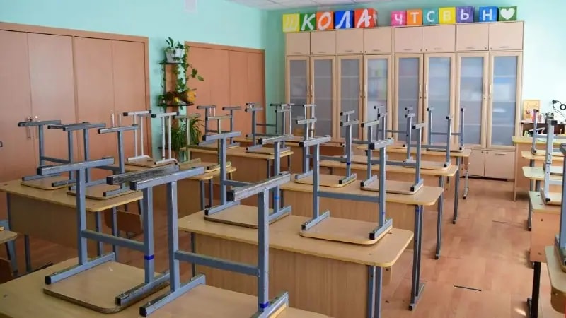 В школах Челябинской области планируют снизить число вторых смен