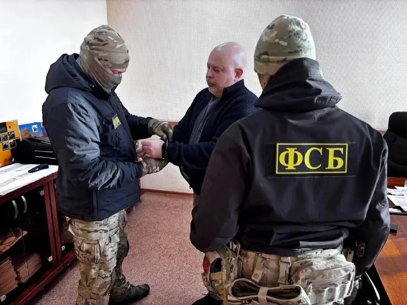 Задержанному за взятки замгендиректора технопарка «Тракторозаводский» вменили еще два эпизода
