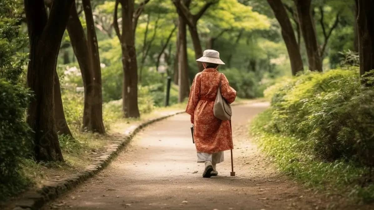 На Южном Урале живут 245 человек старше 100 лет
