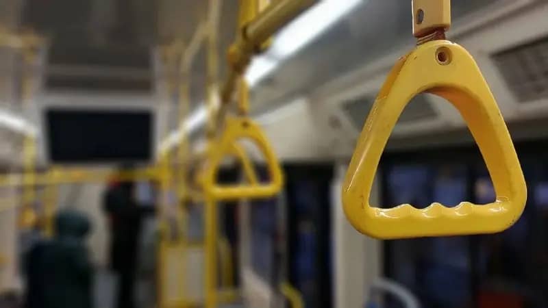 Автобусы Челябинска готовят к зимнему режиму работы