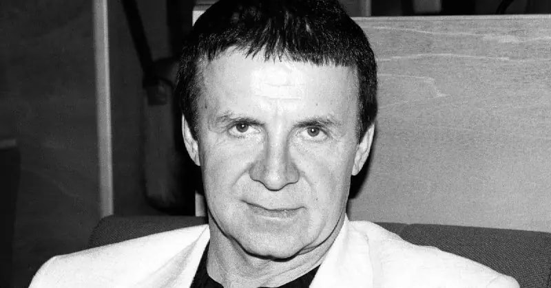 Умер телеведущий Анатолий Кашпировский