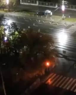Пенсионера насмерть сбили на перекрестке Доватора и Шаумяна