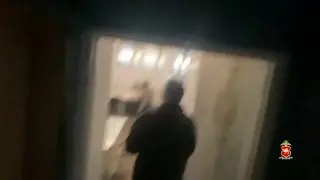 Полицейские Челябинска провели рейд по кафе и стройкам