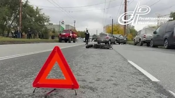 Водитель Haval, сбивший насмерть 19-летнего курьера, был пьян