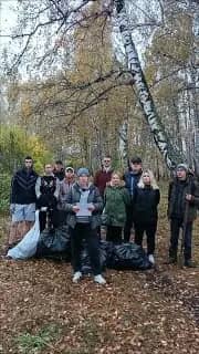Челябинцы попросили Бастрыкина защитить городской лес и лыжную базу от застройки