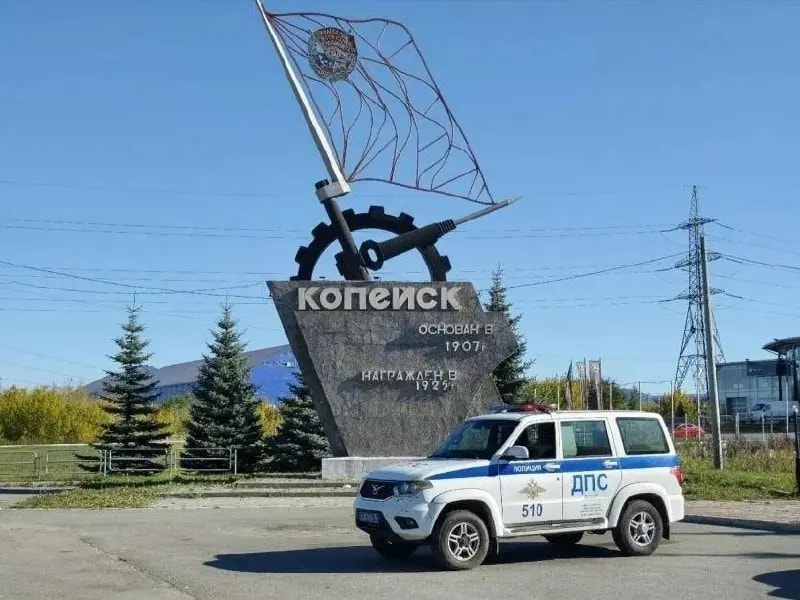 В Копейске выявили нарушения у перевозчика на маршруте № 176