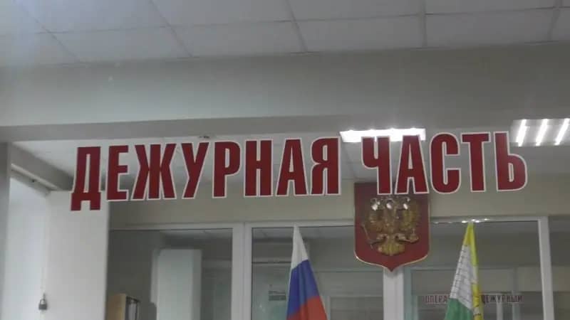 В Октябрьском округе раскрыта серия хищений с газовой котельной