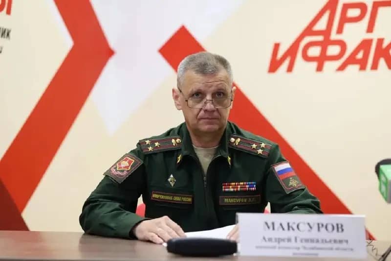 Военком Челябинской области: срочников не отправят на СВО