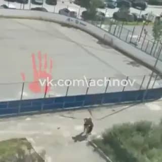 Суд отправил в СИЗО мужчину за нападение на 11-летнего мальчика