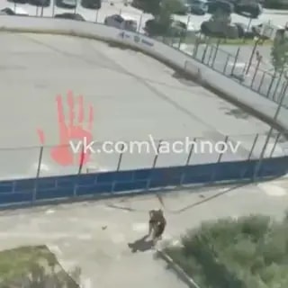 Суд отправил в СИЗО мужчину за нападение на 11-летнего мальчика