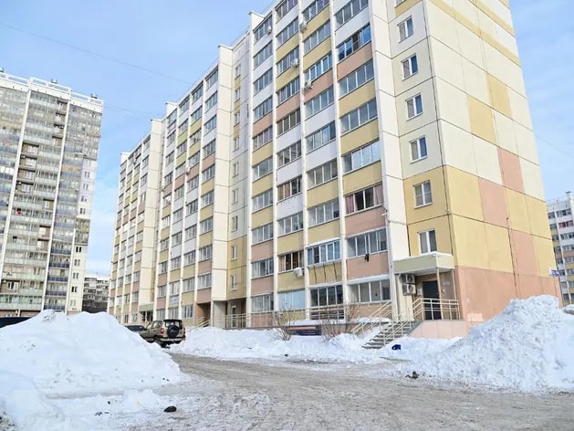 УК «ДЕЗ Калининского района» признали банкротом