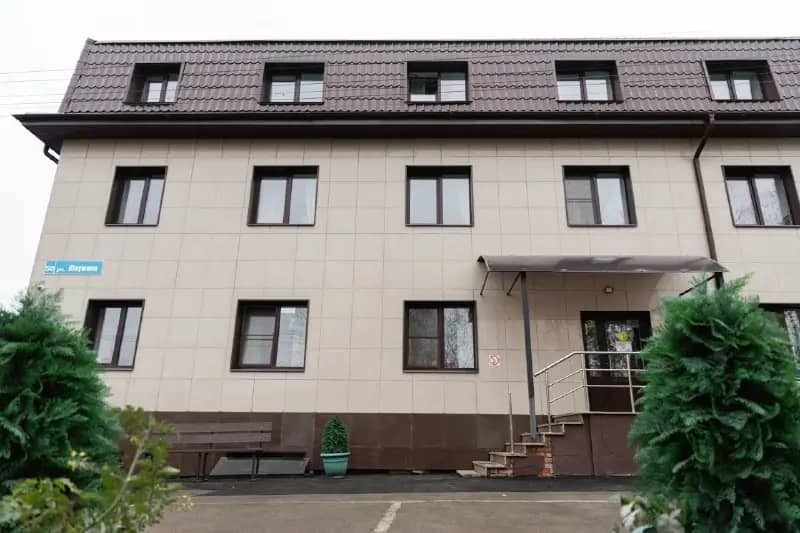 В Челябинске закрывают пансионат «Алые паруса» из-за нарушений