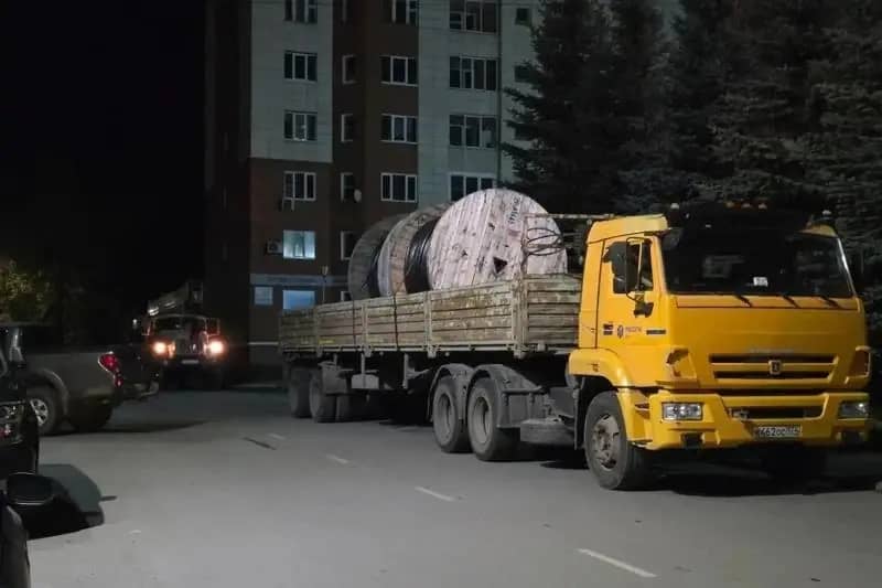 В Озерске из-за срыва отопительного сезона возбудили уголовное дело