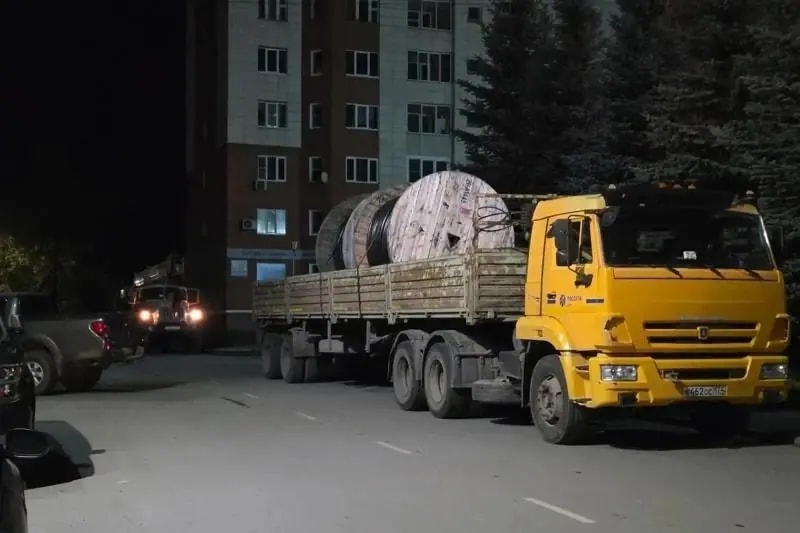 В Озерске из-за срыва отопительного сезона возбудили уголовное дело