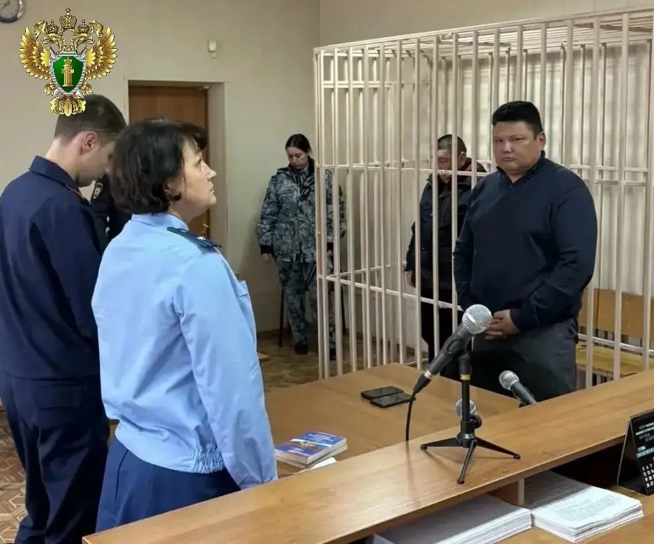 В Троицке арестован директор фирмы по делу о хищении 2,1 млн при строительстве бассейна