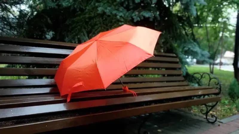 Синоптики прогнозируют дожди и потепление в Челябинской области