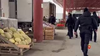 Из Челябинской области выдворят 69 нелегальных мигрантов
