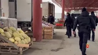Из Челябинской области выдворят 69 нелегальных мигрантов
