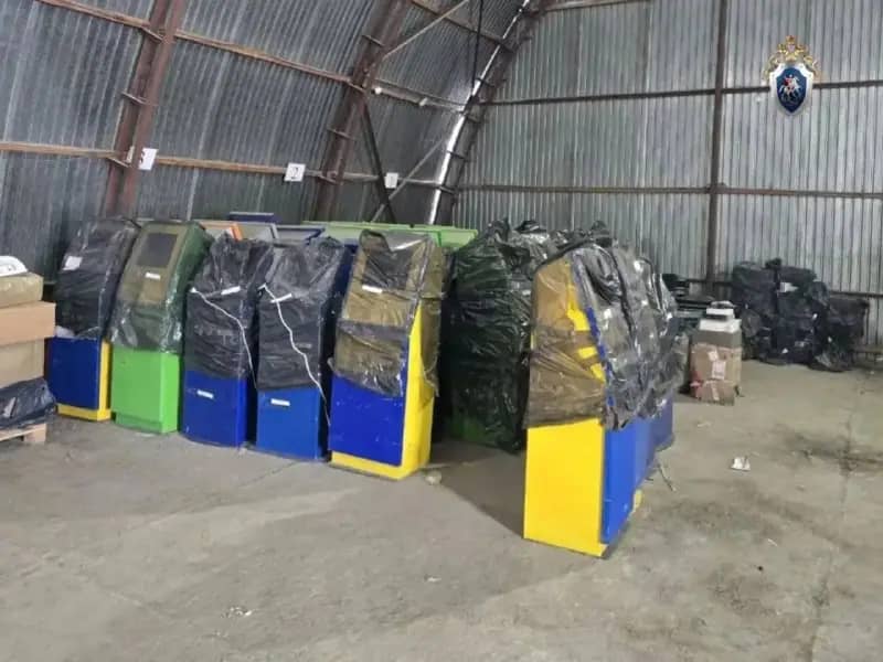 В Челябинске дело организатора подпольных игорных заведений передали в суд