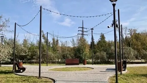 У челябинцев осталась неделя на заявку в конкурс «Благоустрой!»