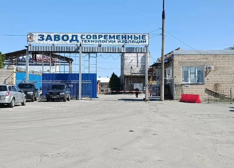 Работники завода СТИ в Челябинске пожаловались на задержку зарплаты
