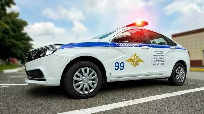 ГАИ проведет тотальные проверки водителей в Челябинске