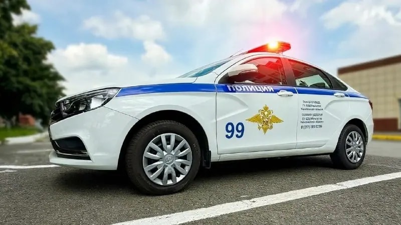 ГАИ проведет тотальные проверки водителей в Челябинске