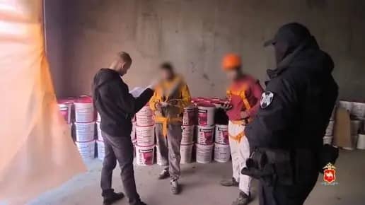 Суды Челябинской области выдворят 144 мигранта