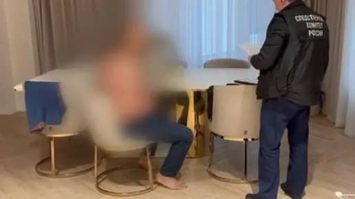 Дорожного подрядчика оштрафовали на 10 миллионов за взятки экс-главе ГАИ Челябинска