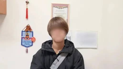 Полиция установила личность 14-летнего зацепера из Челябинска