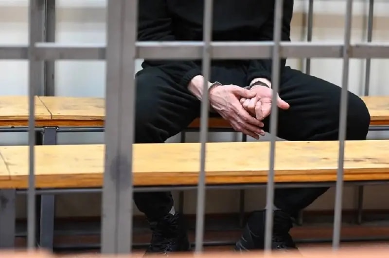 Челябинец втянул четырех подростков в диверсии на железной дороге