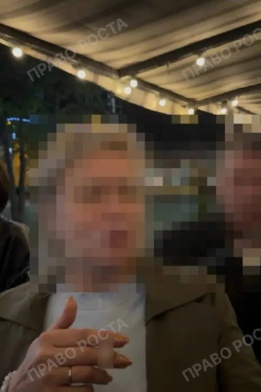 В Магнитогорске посетительница бара устроила скандал из-за замечания о пронесённом алкоголе