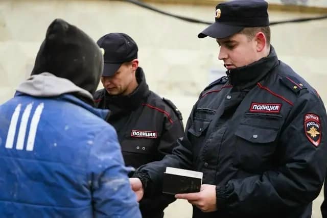 В Челябинской области подвели итоги второго этапа операции «Нелегал»