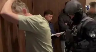 В Магнитогорске задержали чиновника и бизнесмена по делу о взятке