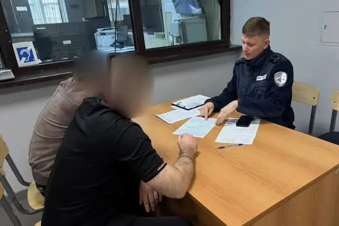 В Челябинске наказали запустивших салют с крыш BMW