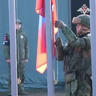 Военные из Индии прибыли в Челябинскую область на учения