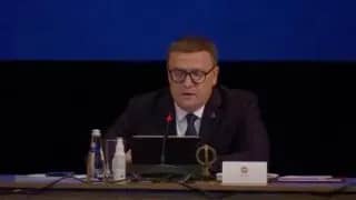 Текслер потребовал подключить к отоплению каждую квартиру