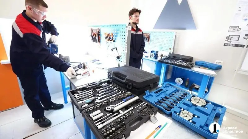 В Челябинской области 17 октября пройдет единый день открытых дверей