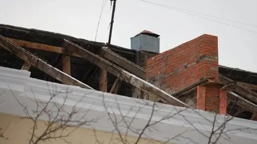 В Челябинской области капитально отремонтируют крыши 267 домов