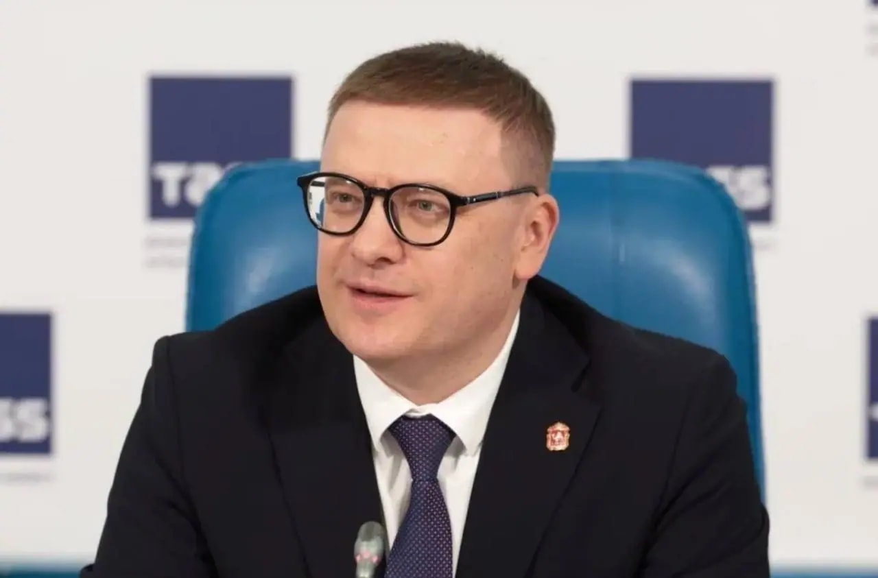 Текслер поручил привить от гриппа до 60% жителей Челябинской области