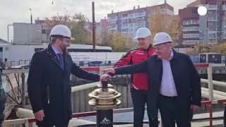 Видео: В Челябинске в 2027 году задействуют шесть тоннелепроходческих комплексов