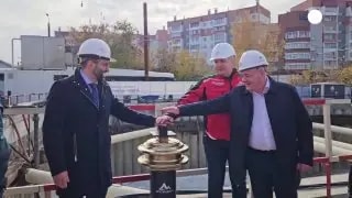 В Челябинске в 2027 году задействуют шесть тоннелепроходческих комплексов