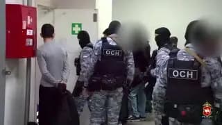Видео: Из Челябинской области с начала года депортировали 1721 иностранца