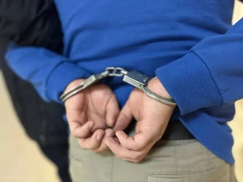 Полицейские Троицка задержали пятерых разыскиваемых
