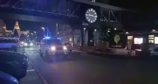 Полиция провела очередной рейд на Белом рынке в Челябинске