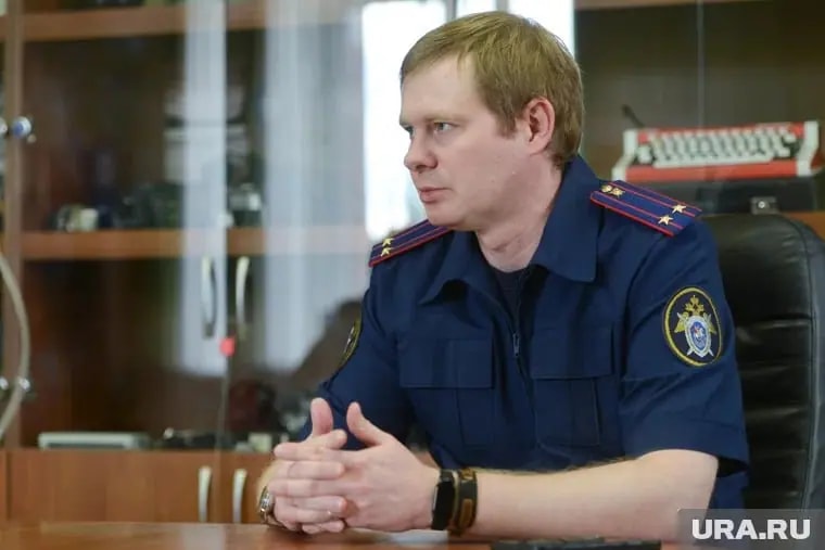 Челябинец ответил за убийство девочки спустя четверть века